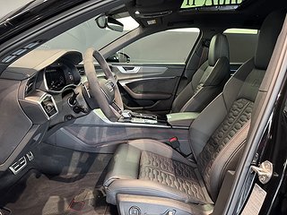 Kombi Audi RS6 3 av 14