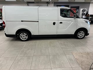 Maxus E-Deliver 3 LWB 50.2 kWh Psens/Kamera/Inredning/MOMS