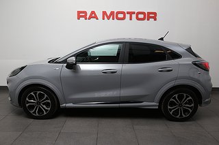 SUV Ford Puma 3 av 18