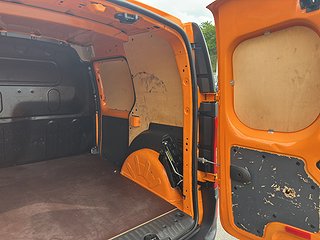 Transportbil - Skåp Mercedes-Benz Citan 17 av 23