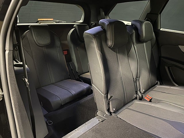 Bild på Peugeot 5008 GT 1.2 PureTech 130hk AUT 