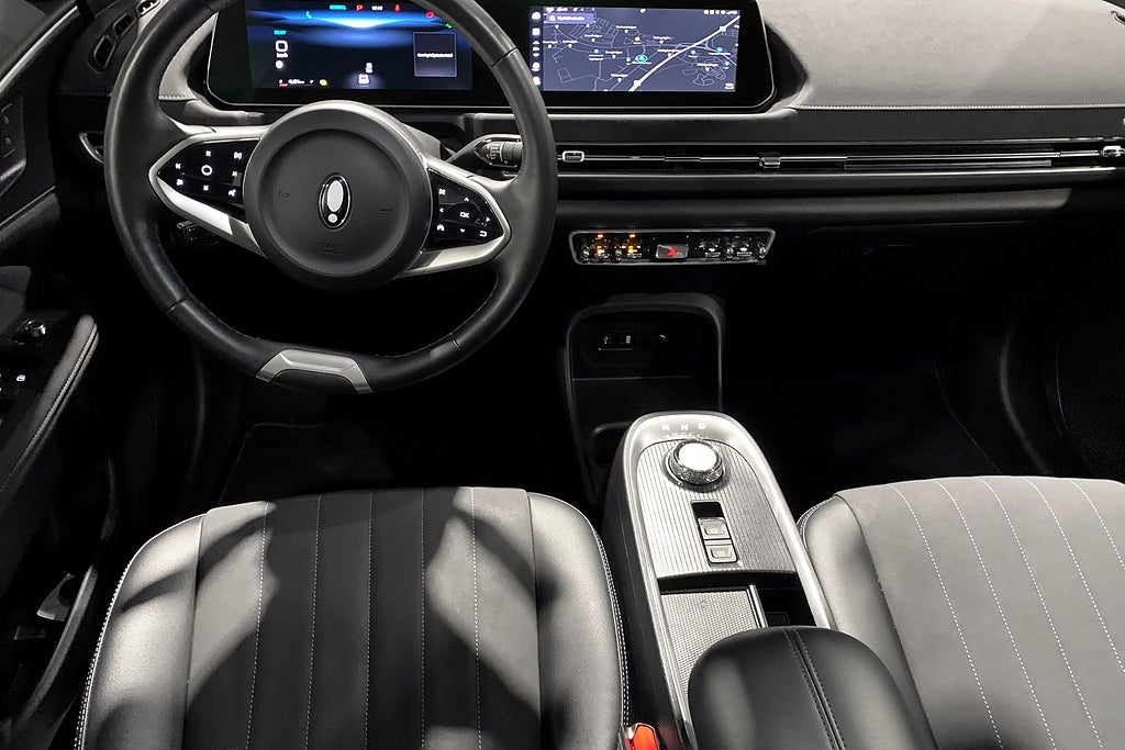 ORA 300 Pro | 48kwh | 360kamera | Keyless | 1,95% Ränta!