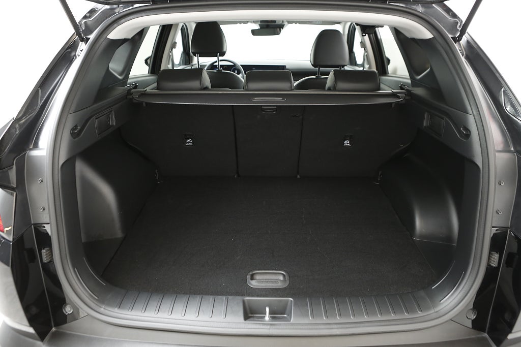 Hyundai Tucson 1.6T MHEV Essential Automat 0,99% Kampanjränta 2025