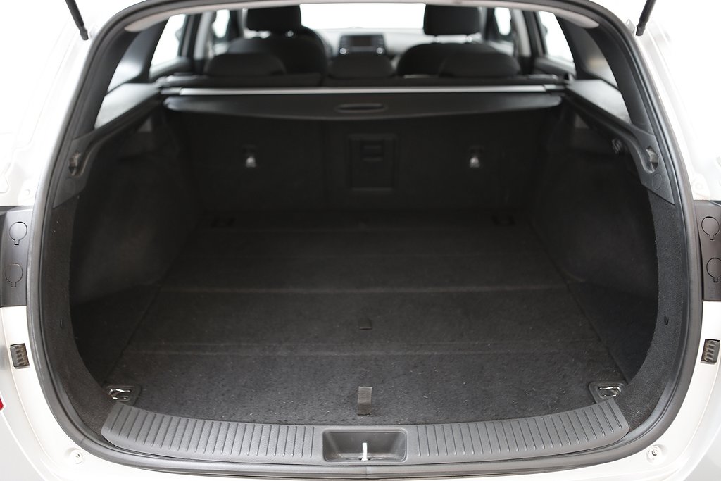 Kombi Hyundai i30 22 av 22