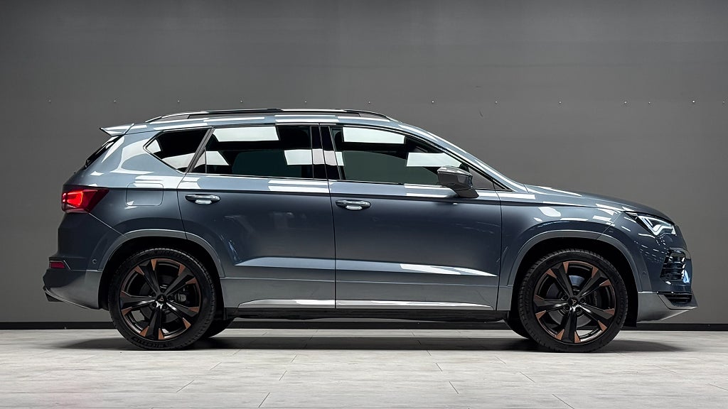 Cupra Ateca 2021 - miniatyr 4