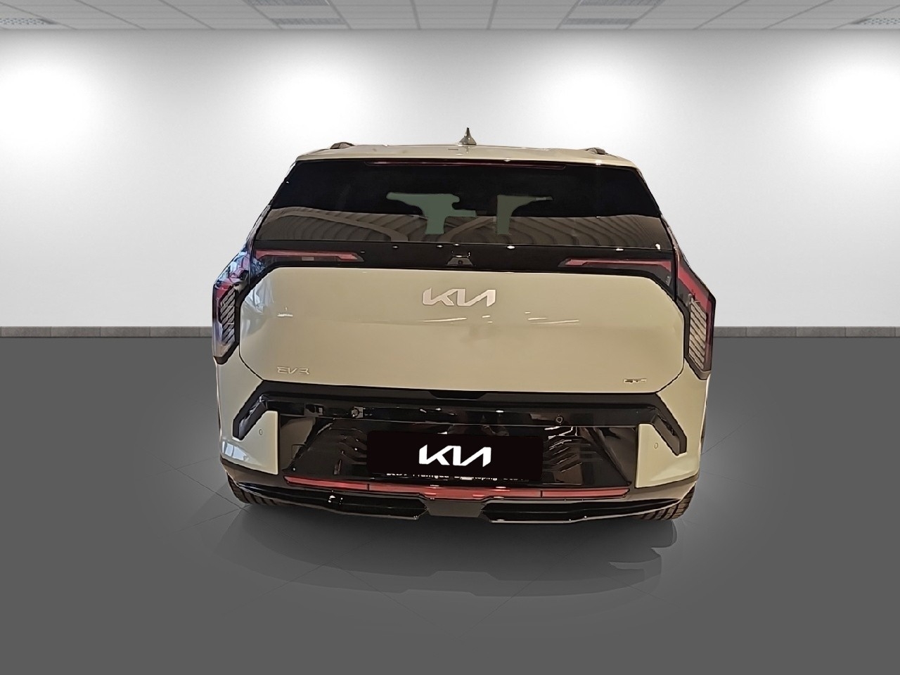Kia EV3 GT LINE Long Range 2027, bild 5/38