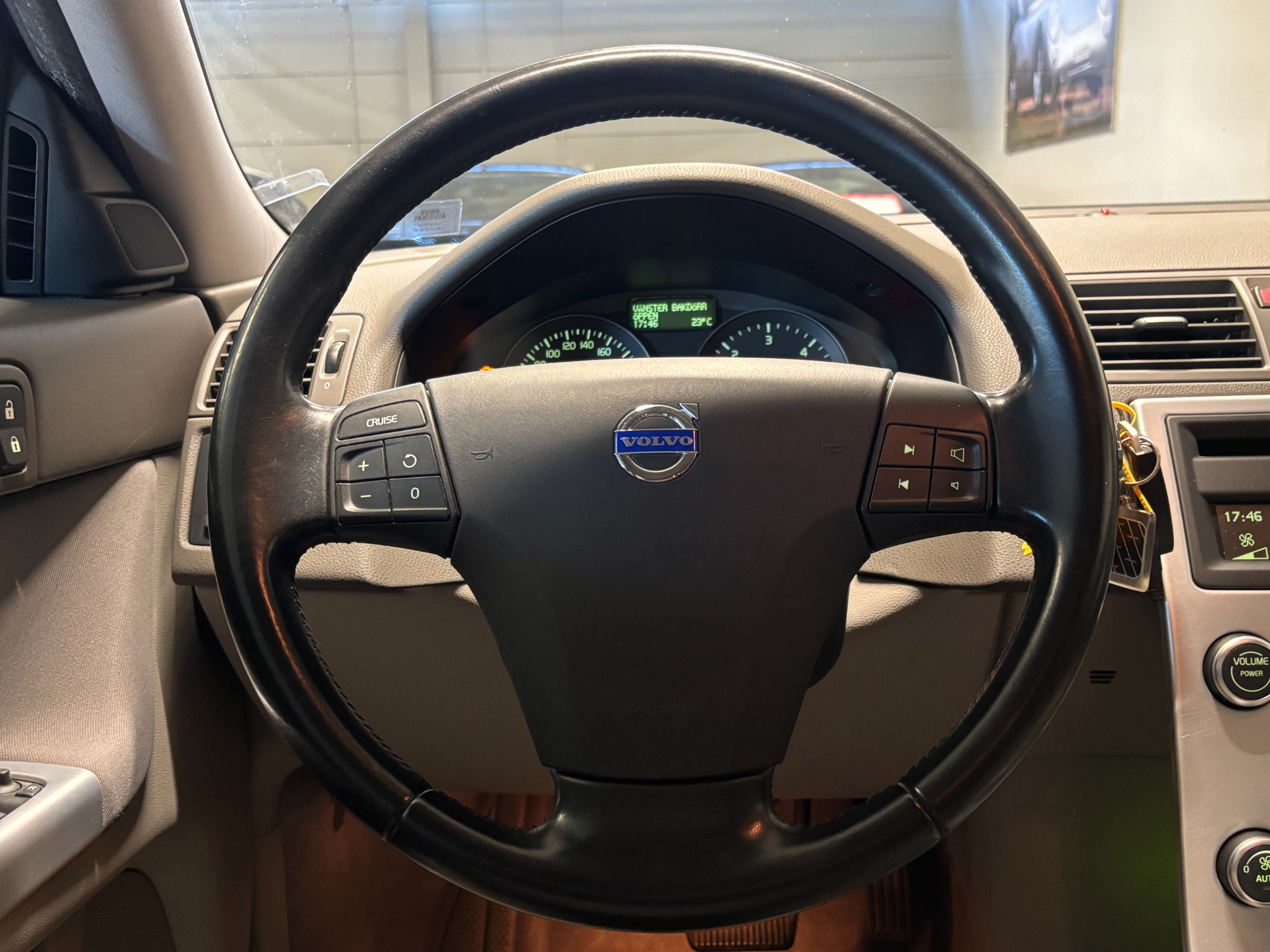 Volvo V50 2010, bild 7/10