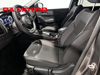 SUV Nissan Qashqai 12 av 24