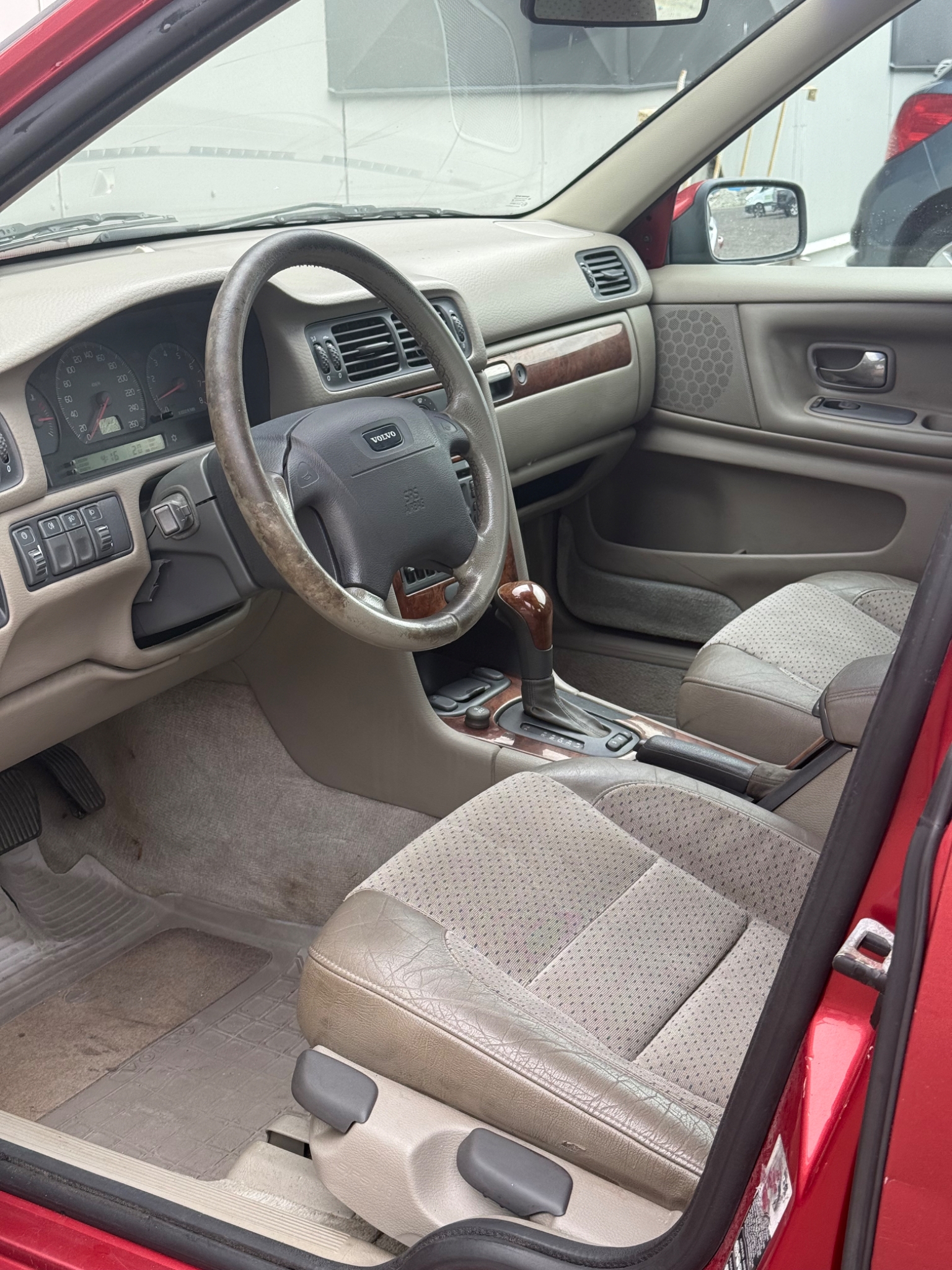 Volvo S70 2.5 20V GLT 1998, bild 7/41
