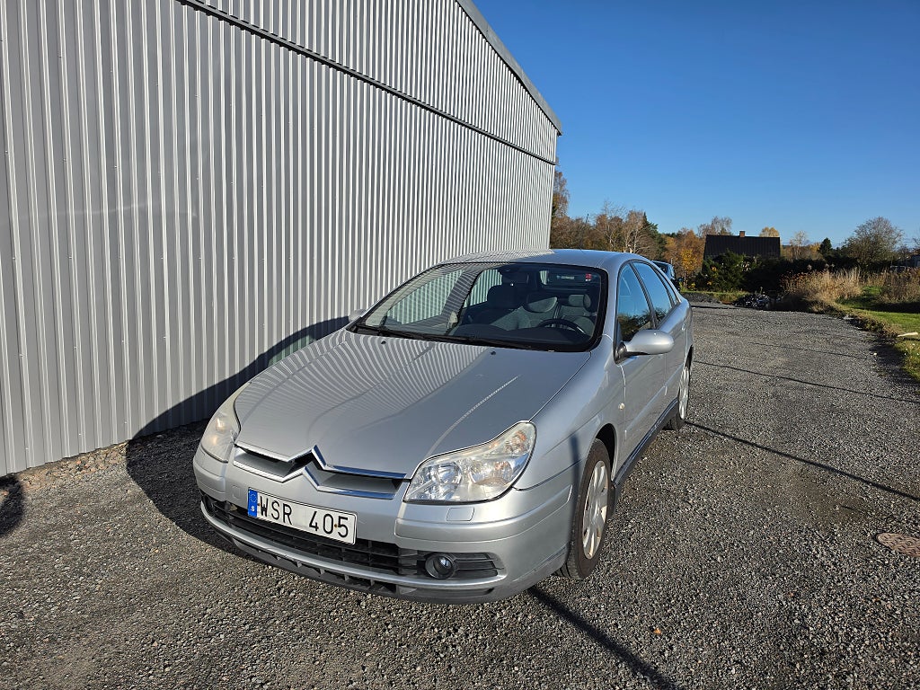 Citroen C5