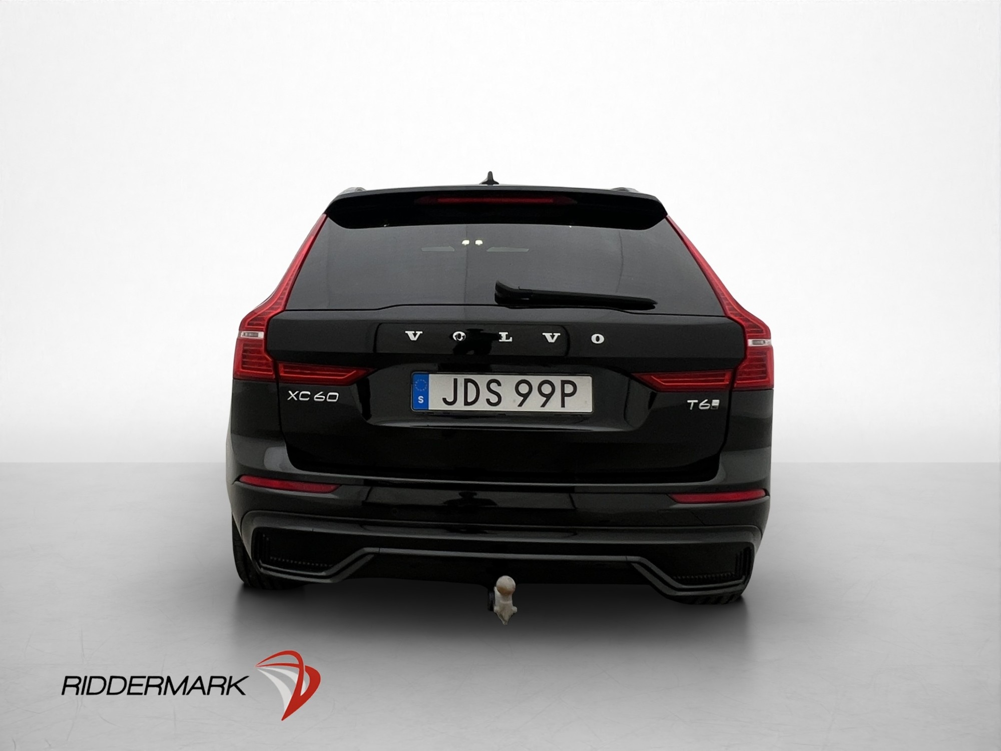 Volvo XC60 2025, kuva 6/61