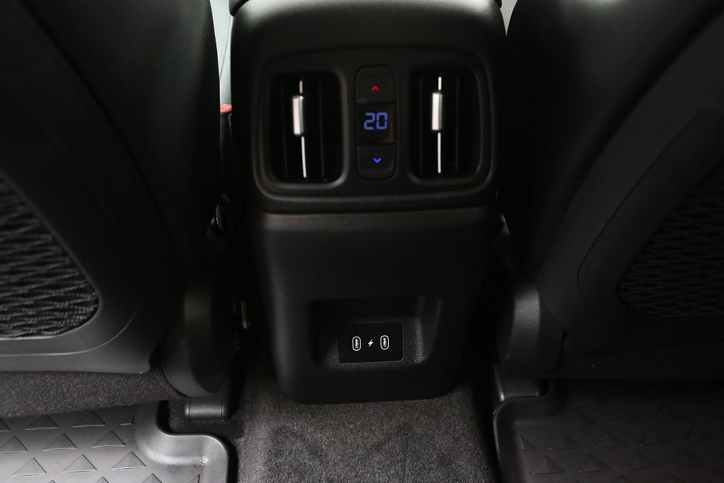 Hyundai Tucson Hybrid 4WD Advanced *Superkampanj* 2026