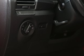 Halvkombi Skoda Fabia 17 av 22
