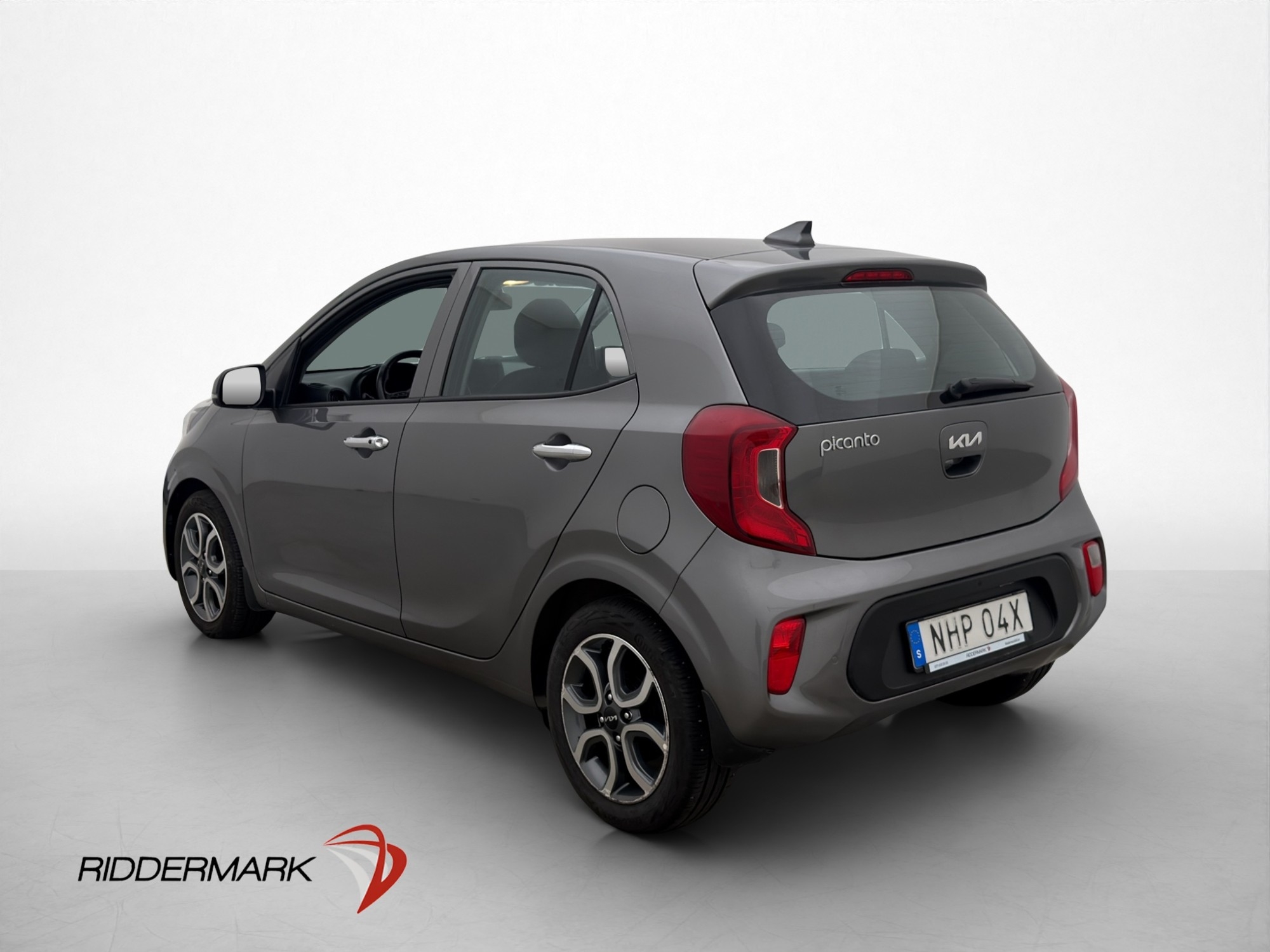 Kia Picanto 2023, bild 6/81