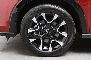 SUV Honda ZR-V 6 av 30