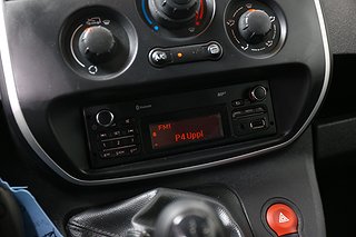Transportbil - Skåp Renault Kangoo 11 av 15