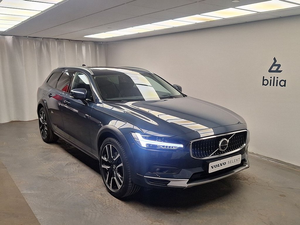 Volvo V90 Cross Country B4 AWD Diesel Ultimate