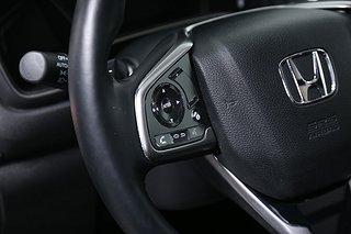 SUV Honda CR-V 11 av 26
