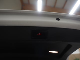 Kombi Skoda Superb 10 av 25