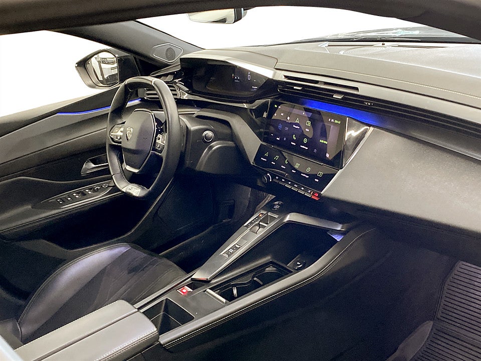 Bild på Peugeot 308 SW GT 1.2 PT 130hk Aut KAMPANJRÄNTA 3,99%