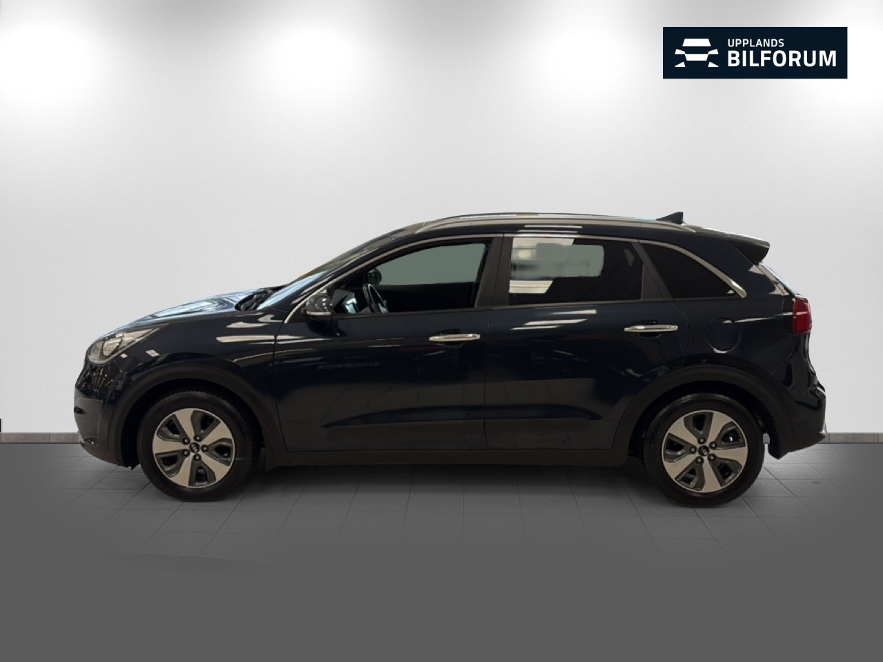 Kia Niro 2017, bild 4/49