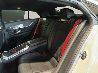 Sedan Mercedes-Benz AMG 10 av 15