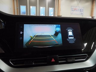 SUV Kia Niro 21 av 24