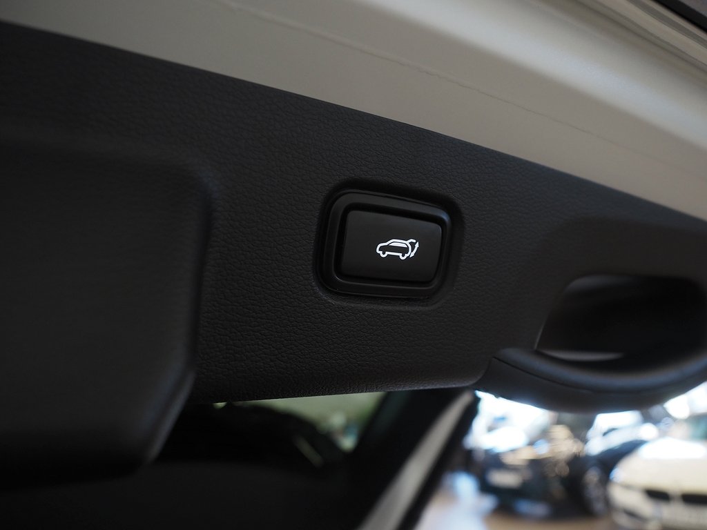Kia Sportage PHEV 265hk Advance | Drag | Navi | Kamera | 2023