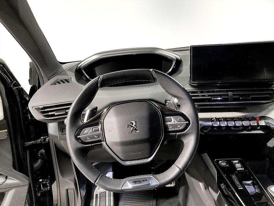 Bild på Peugeot 5008 GT 1.2 PT Aut 7-SITS B-KAMERA CARPLAY 130hk