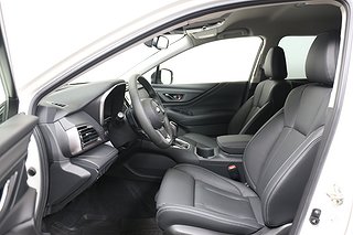 Kombi Subaru Outback 6 av 22