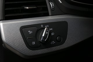 Halvkombi Audi A5 14 av 26