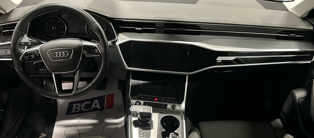 Audi A6 Avant 40 TDI quattro S Tronic Proline Sport - bild 4