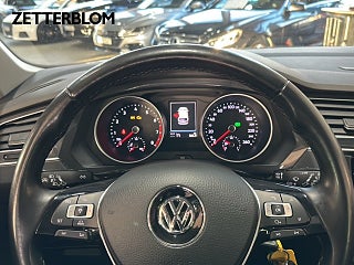 SUV Volkswagen Tiguan 11 av 20