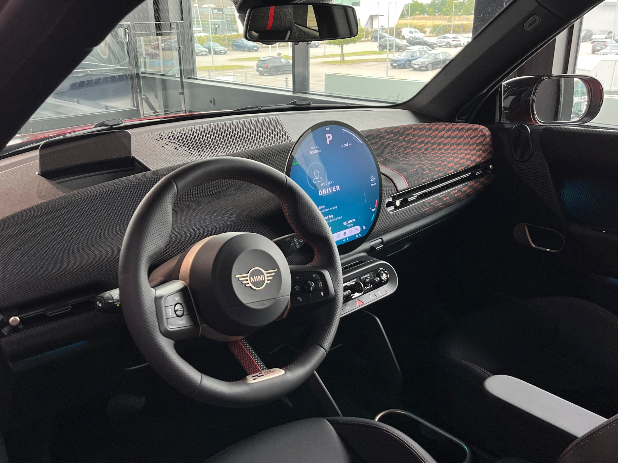 MINI Cooper 2026, bild 5/10