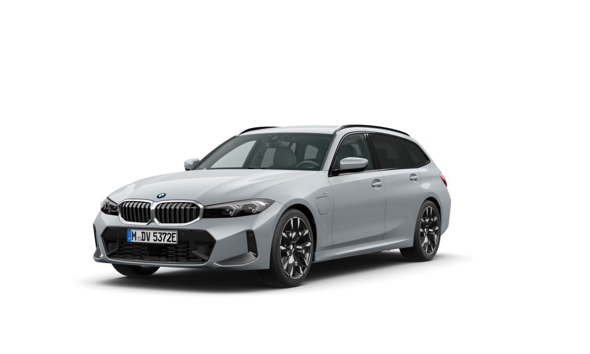BMW 330 e xDrive Touring / M-sport 2025, bild 7/37