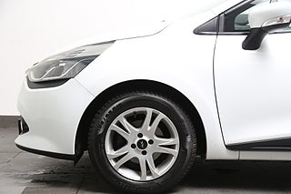 Halvkombi Renault Clio 7 av 23