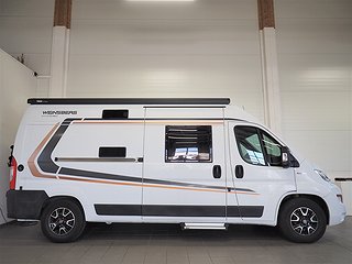 Husbil-övrigt Weinsberg CaraBus 600 MQ 3 av 15