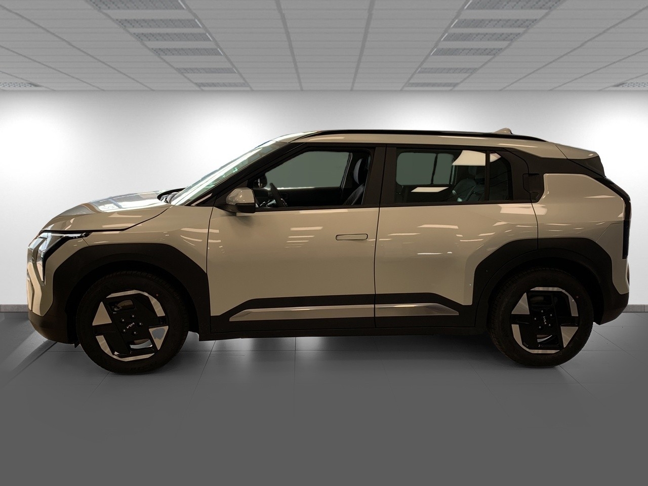 Kia EV3 Long Range 2026, bild 4/10