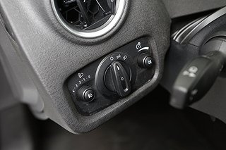 Halvkombi Ford Fiesta 11 av 22