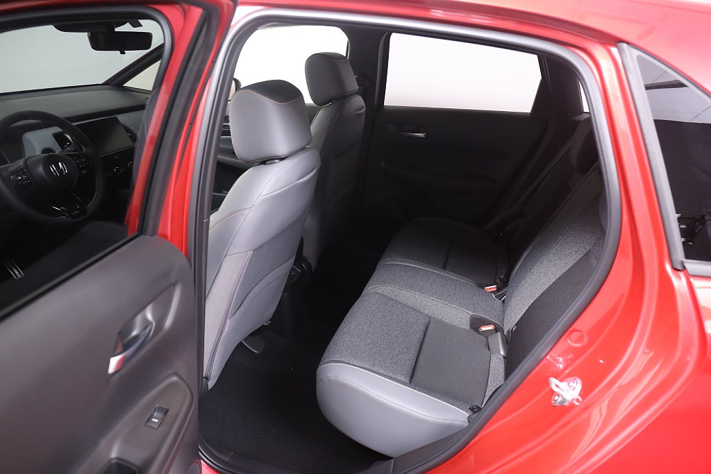 Honda Jazz FullHybrid Advance Sport | Privatleasing 2025