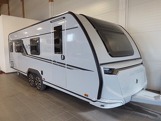 Husvagn, 2-axl Knaus Südwind 650 PXB 60 Year  2 av 20