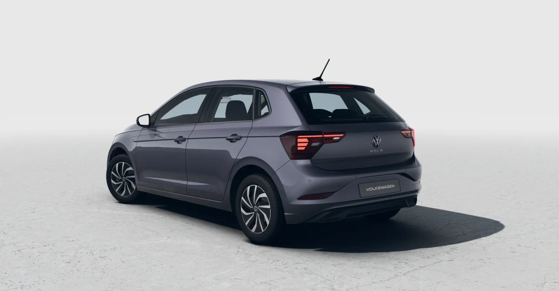 Volkswagen Polo PRIVATLEASINGKAMPANJ 2027, bild 2/10