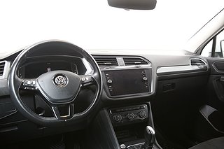 SUV Volkswagen Tiguan Allspace 8 av 21