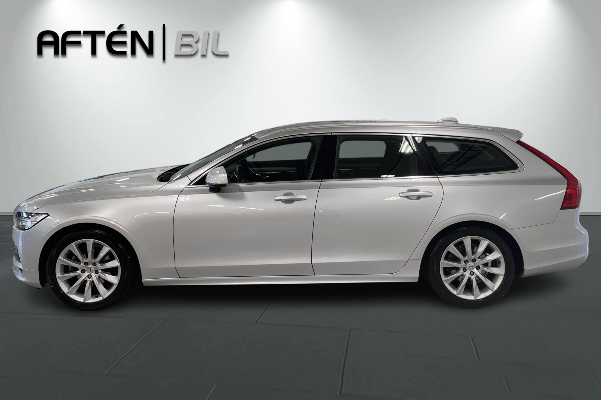 Volvo V90 D4 MOMENTUM ADV EDT 2019, bild 6/10