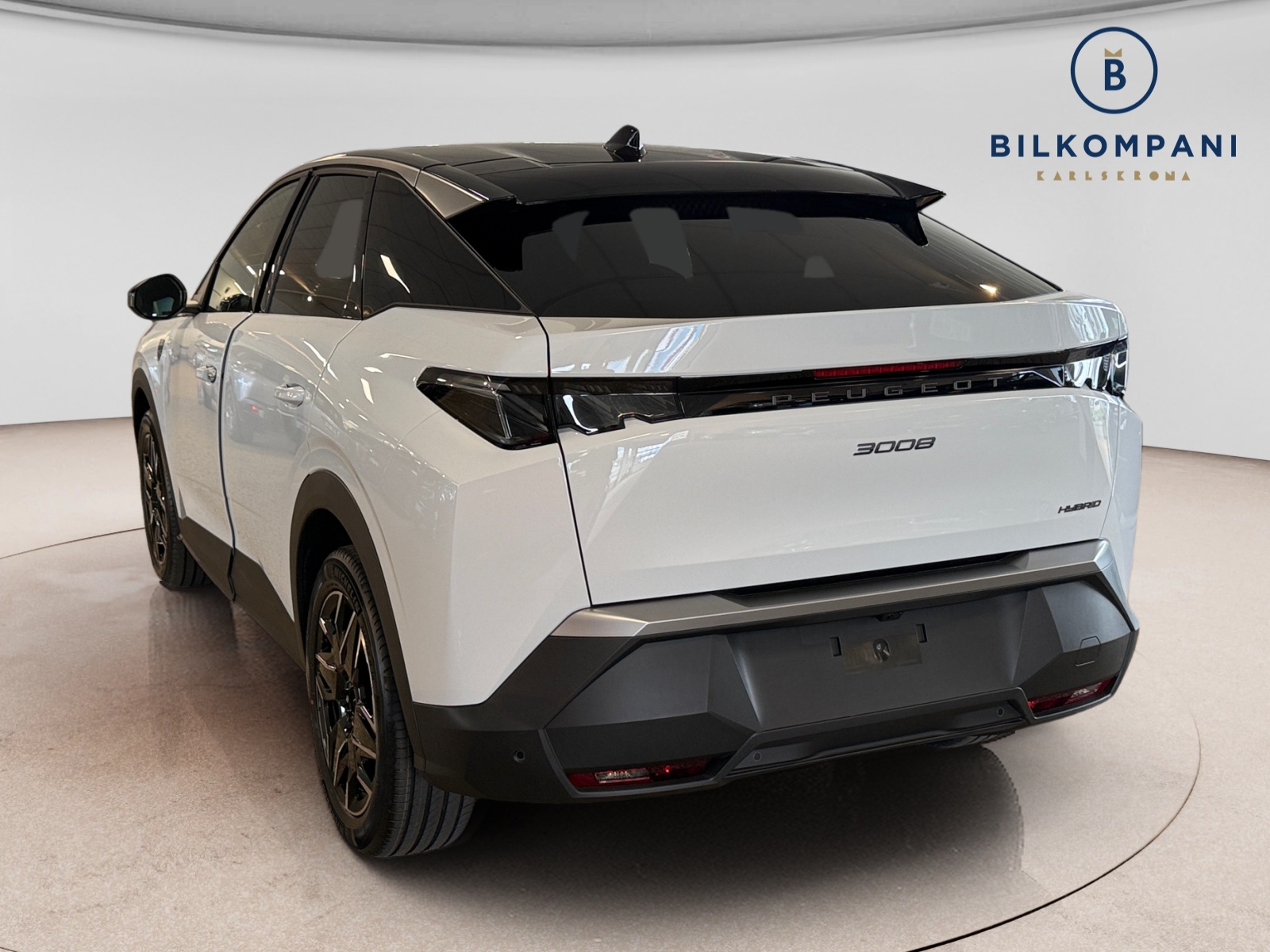 Peugeot 3008 2026, bild 2/10