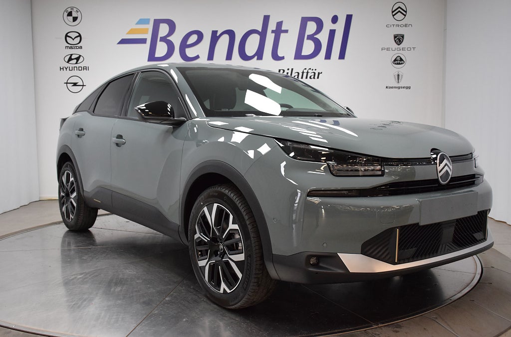 Citroën C4 MAX Aut  ENDAST fr 2599:-/mån Begränsat antal!