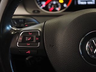 Kombi Volkswagen Passat 18 av 21