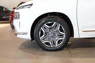 SUV Hyundai Santa Fe 7 av 27
