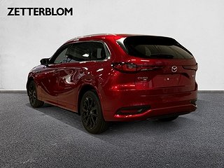 SUV Mazda CX-80 3 av 17