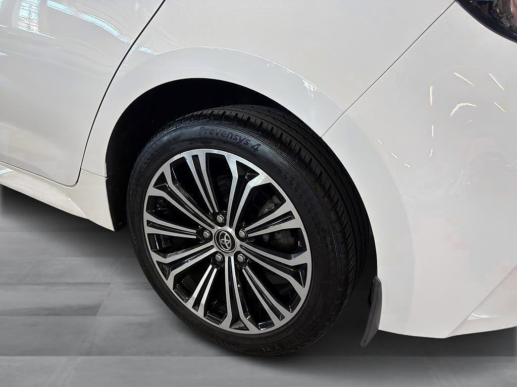 Toyota Corolla 2019 - miniatyr 11